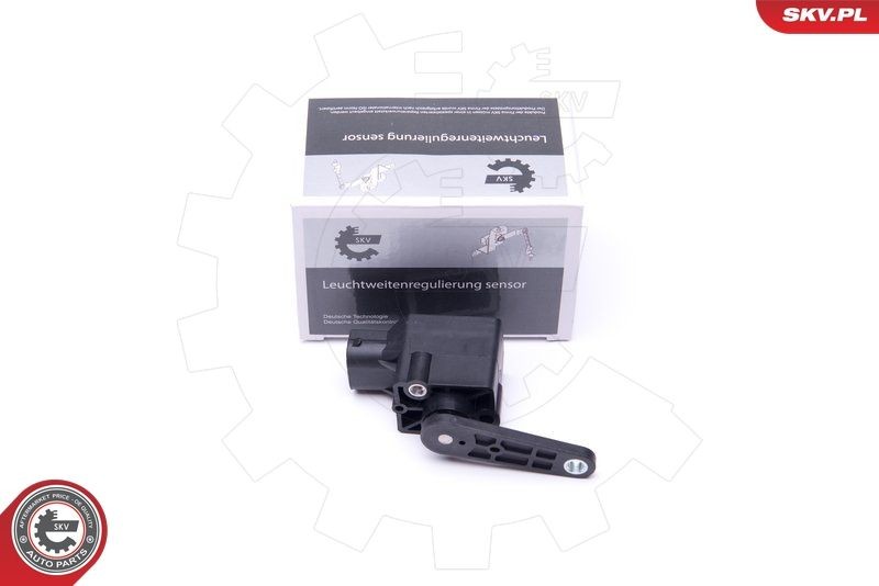 ESEN SKV Sensor, xenonlys (lyslengderegulering artikkelnummer: 17SKV444 billig