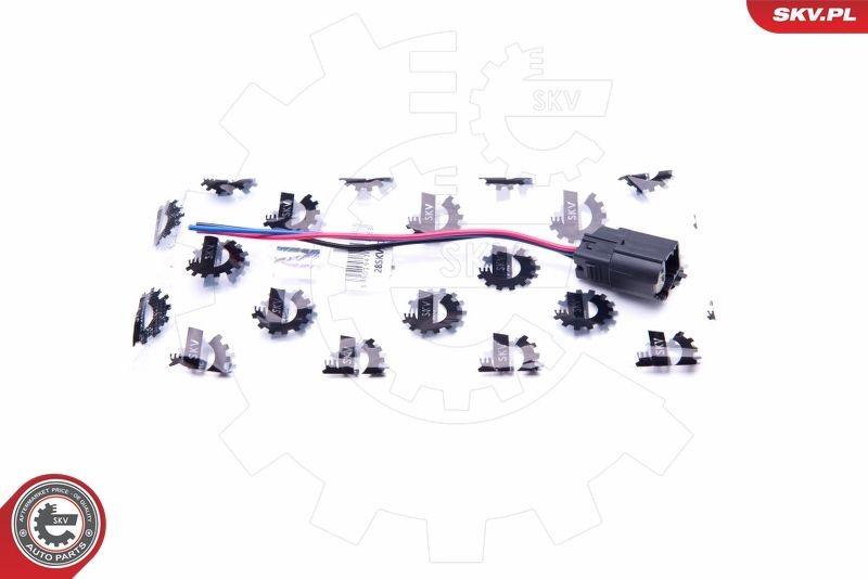 ESEN SKV Parking assist system wiring harness Article number: 28SKV904 cheaply