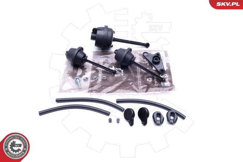 ESEN SKV Repair Kit, intake manifold module Article number: 49SKV503 cheaply