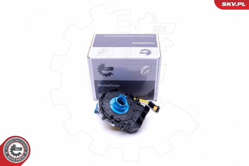 OEM Viklefjær, airbag 96SKV538 fra ESEN SKV