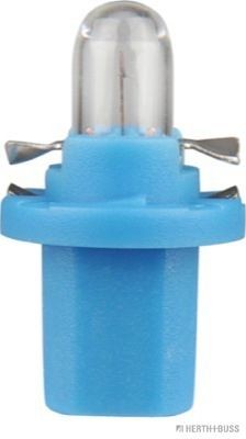 HERTH+BUSS ELPARTS Bulb, instrument lighting Article number: 89901270 cheaply