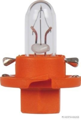 HERTH+BUSS ELPARTS Glödlampa, instrumentbelysning Artikelnummer: 89901272 billigt