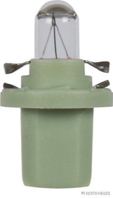 HERTH+BUSS ELPARTS Glödlampa, instrumentbelysning Artikelnummer: 89901277 billigt
