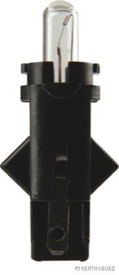 HERTH+BUSS ELPARTS Bulb, instrument lighting Article number: 89901278 cheaply