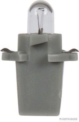 HERTH+BUSS ELPARTS Bulb, instrument lighting Article number: 89901280 cheaply