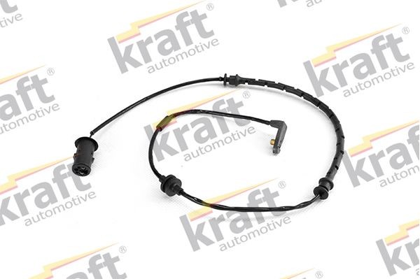 KRAFT Contacto avisador, desgaste da pastilha de travão Número de artigo: 6121630 baixo custo