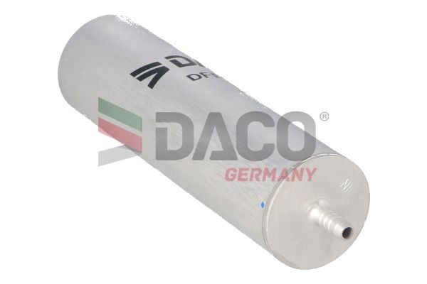 DACO Germany Kraftstofffilter Artikelnummer: DFF0205 bestellen