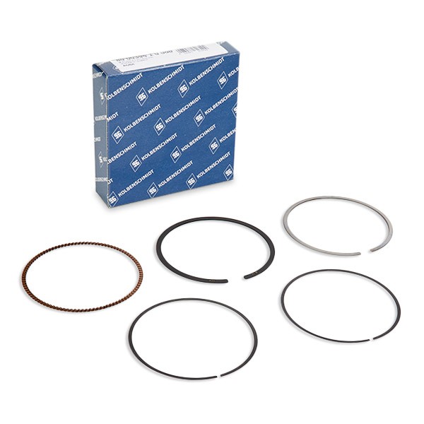 KOLBENSCHMIDT Piston Ring Kit Article number: 800039410000 cheaply