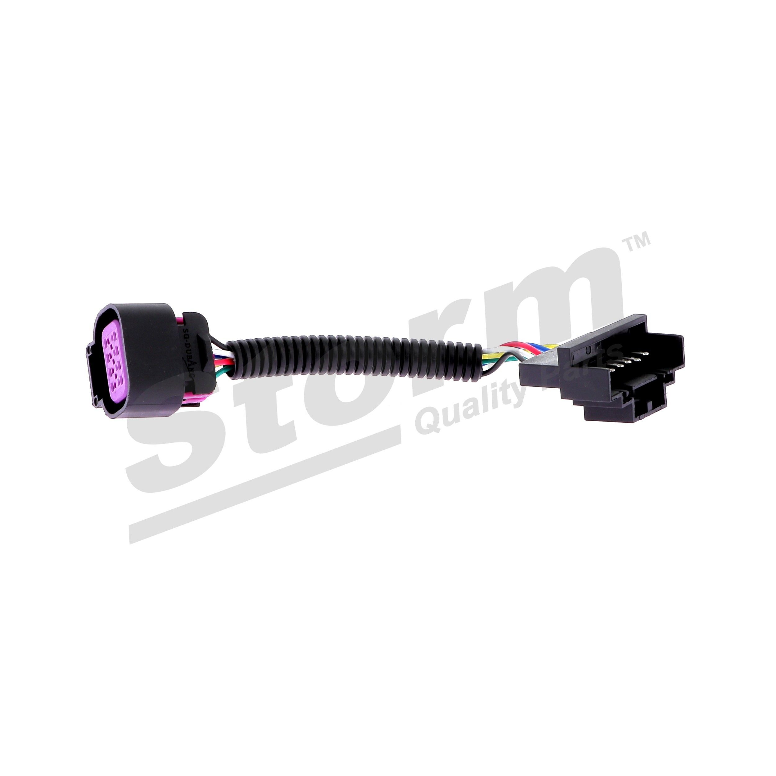 STORM QUALITY PARTS Kaabli remondikomplekt, tagatuli Artikli number: 255201 soodsalt