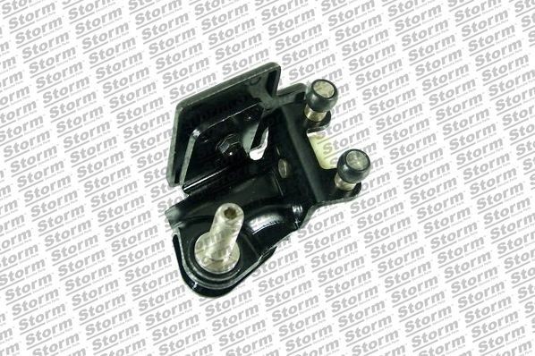 STORM QUALITY PARTS Ogranicznik drzwi Numer artykułu: 2553602 niedrogo