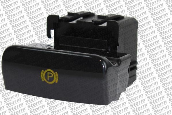 STORM QUALITY PARTS Ställare, parkeringsbroms Artikelnummer: 2852599 billigt