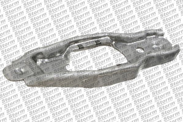 STORM QUALITY PARTS 5406001 Περόνη αποσύμπλεξης, συμπλέκτης CADDY 2.0 TDI 75 PS Πετρέλαιο