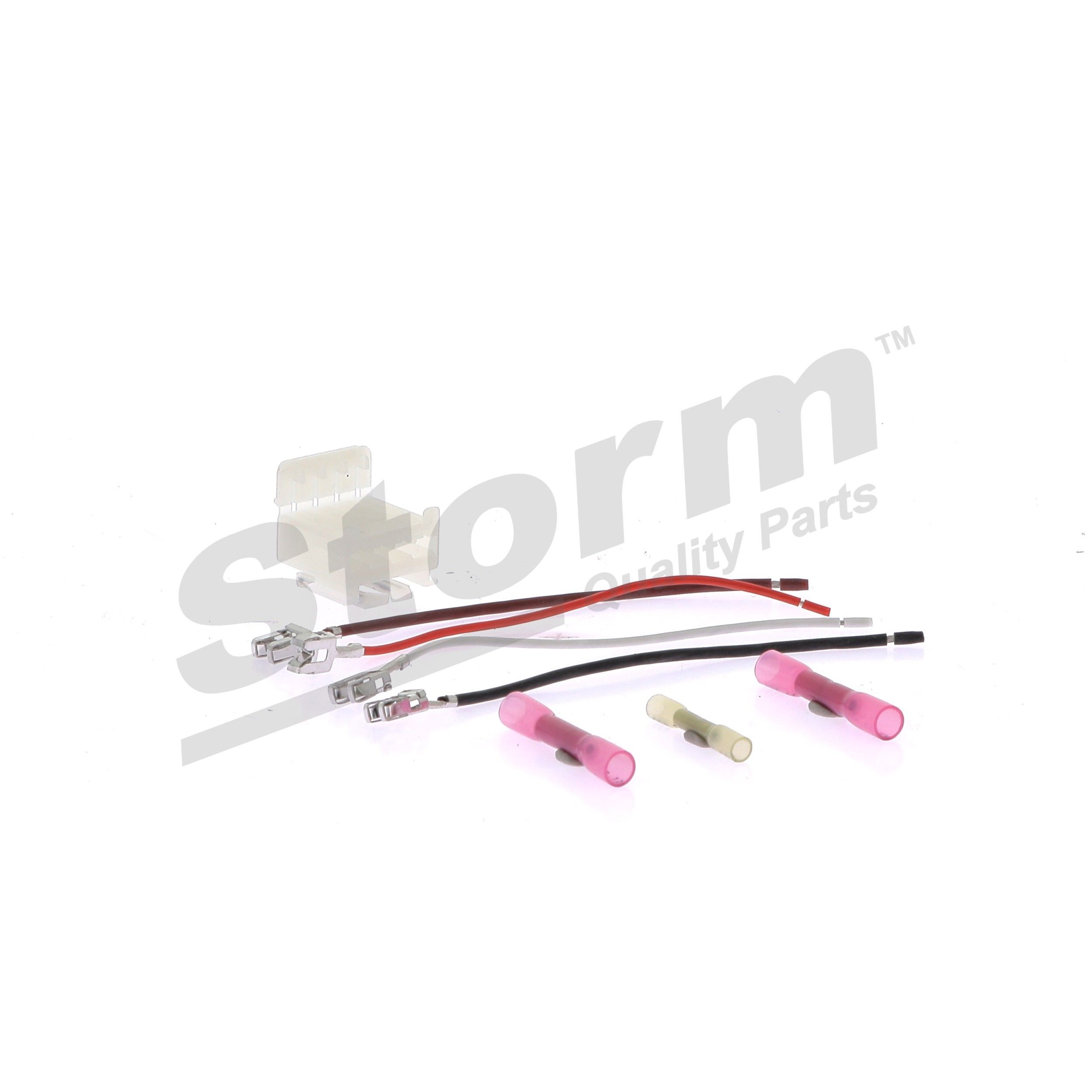 STORM QUALITY PARTS Kaabli remondikomplekt, tagatuli Artikli number: 699003 soodsalt