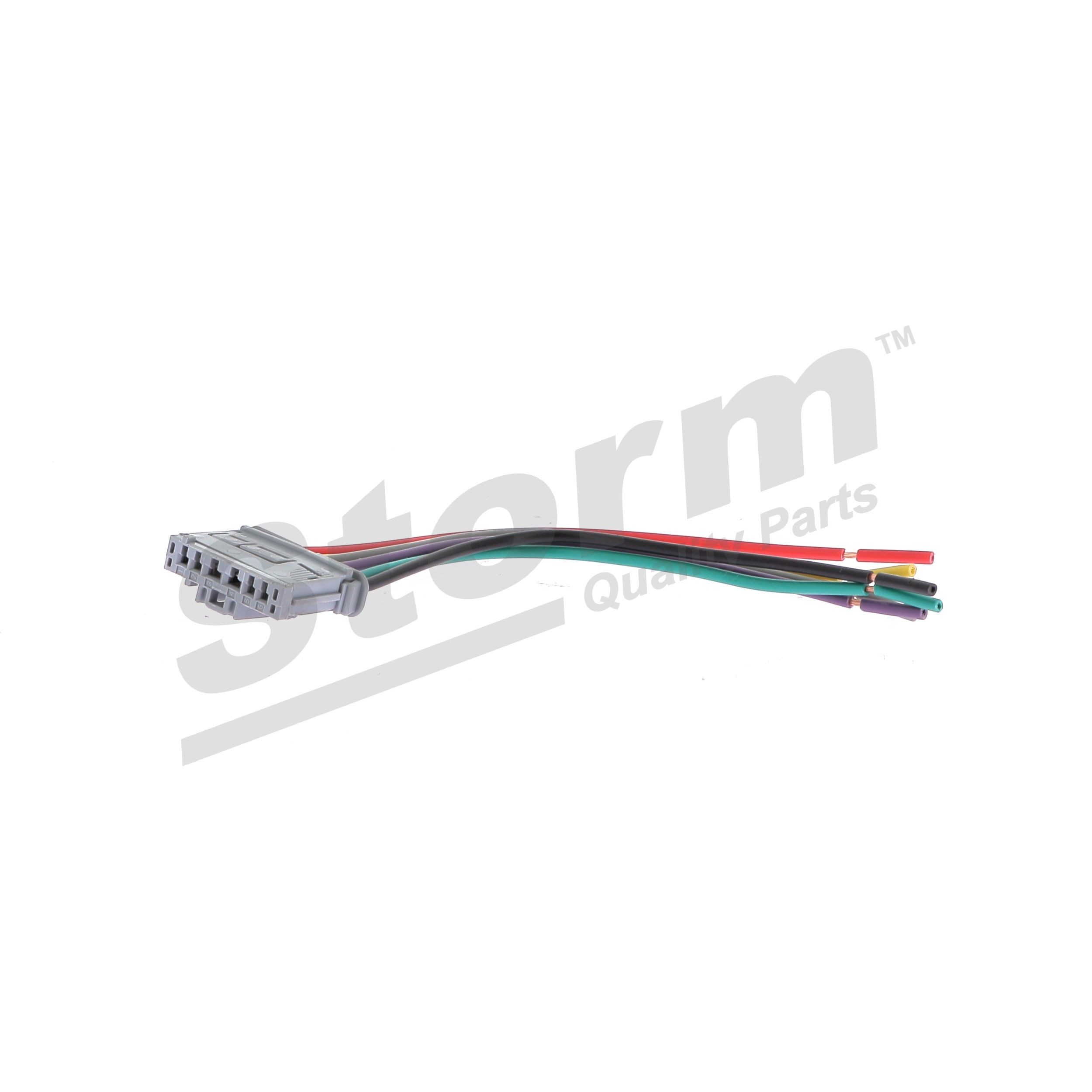 STORM QUALITY PARTS Kaabli remondikomplekt, tagatuli Artikli number: 705099 soodsalt