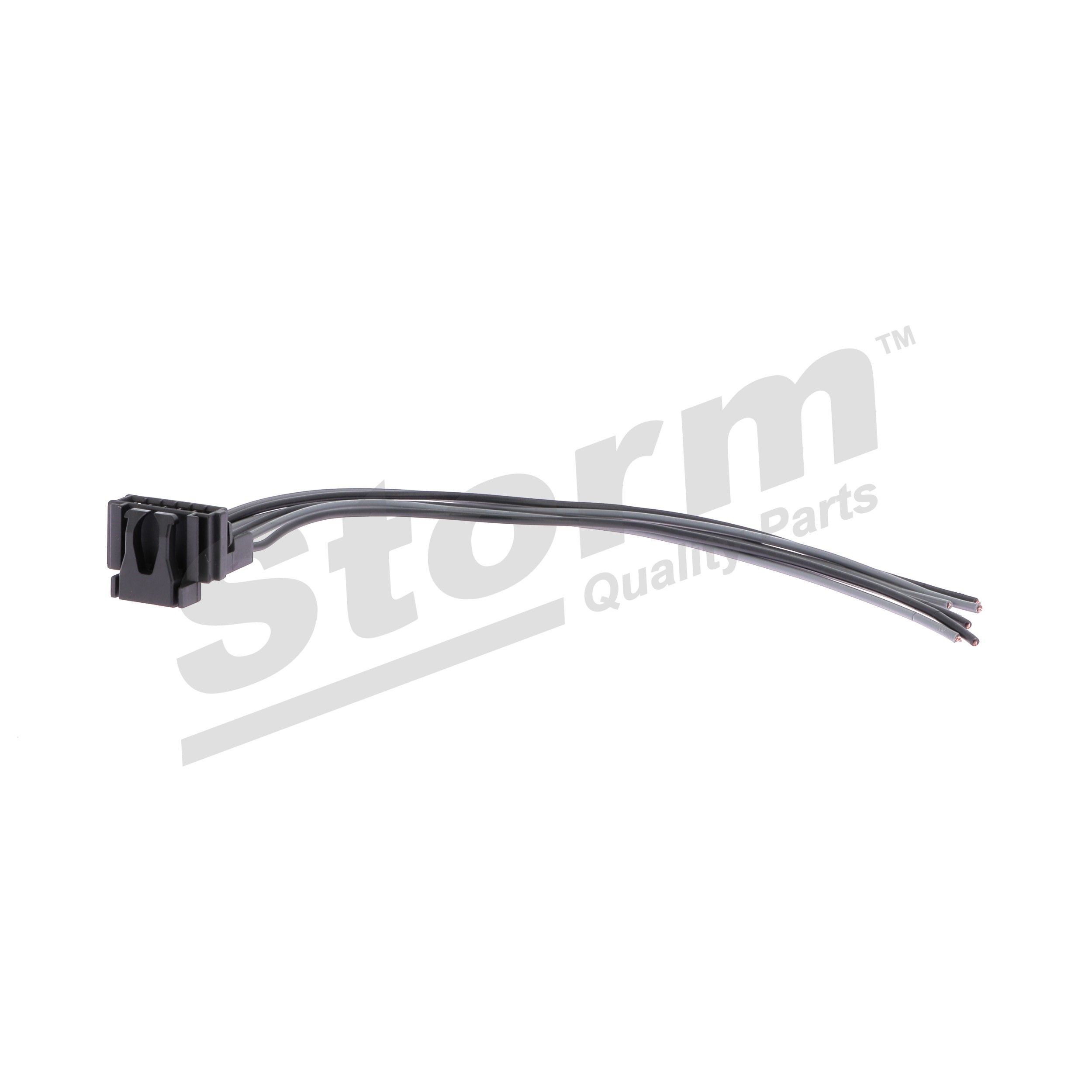 STORM QUALITY PARTS Kaabli remondikomplekt, tagatuli Artikli number: 810098 soodsalt