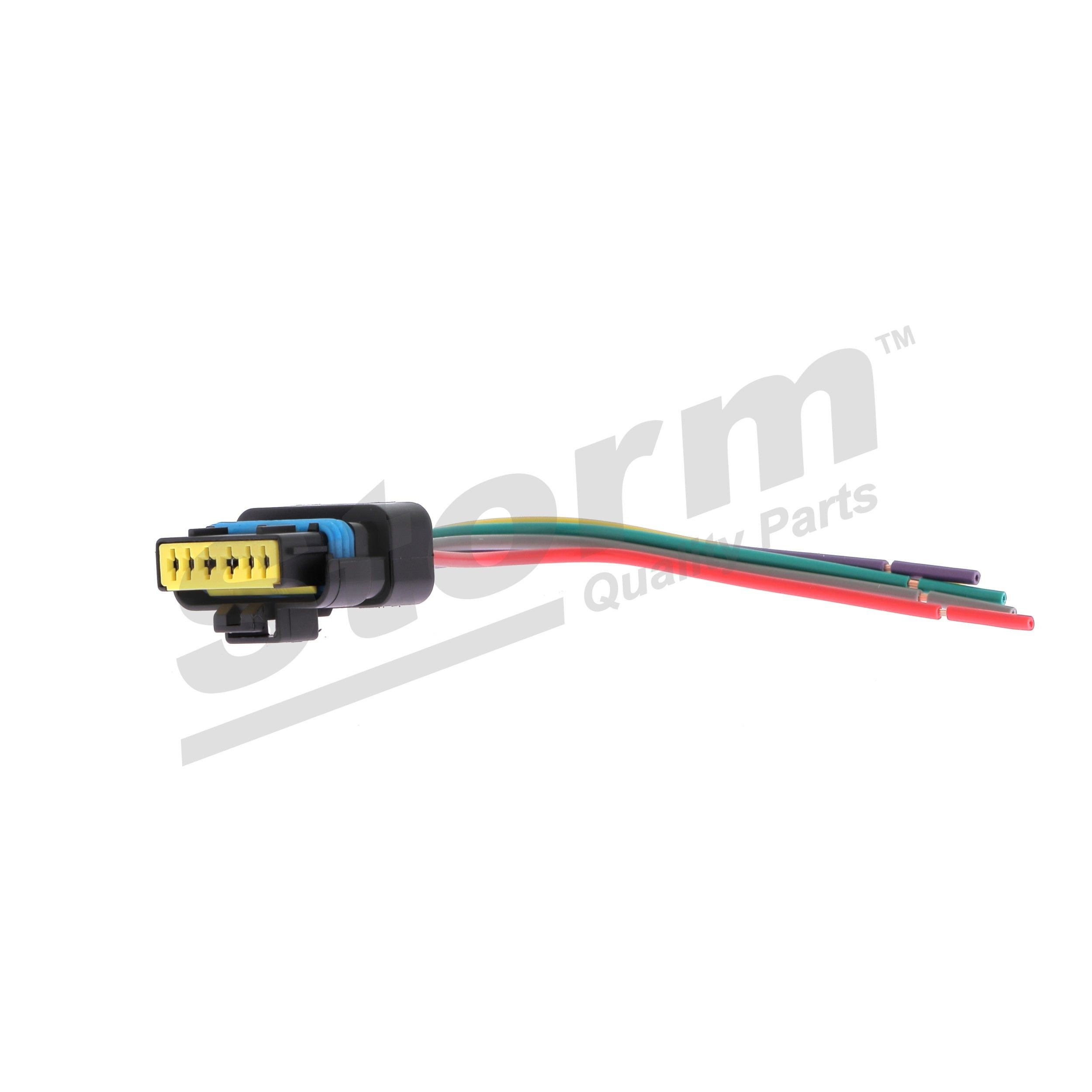 STORM QUALITY PARTS Kaabli remondikomplekt, tagatuli Artikli number: 810099 soodsalt