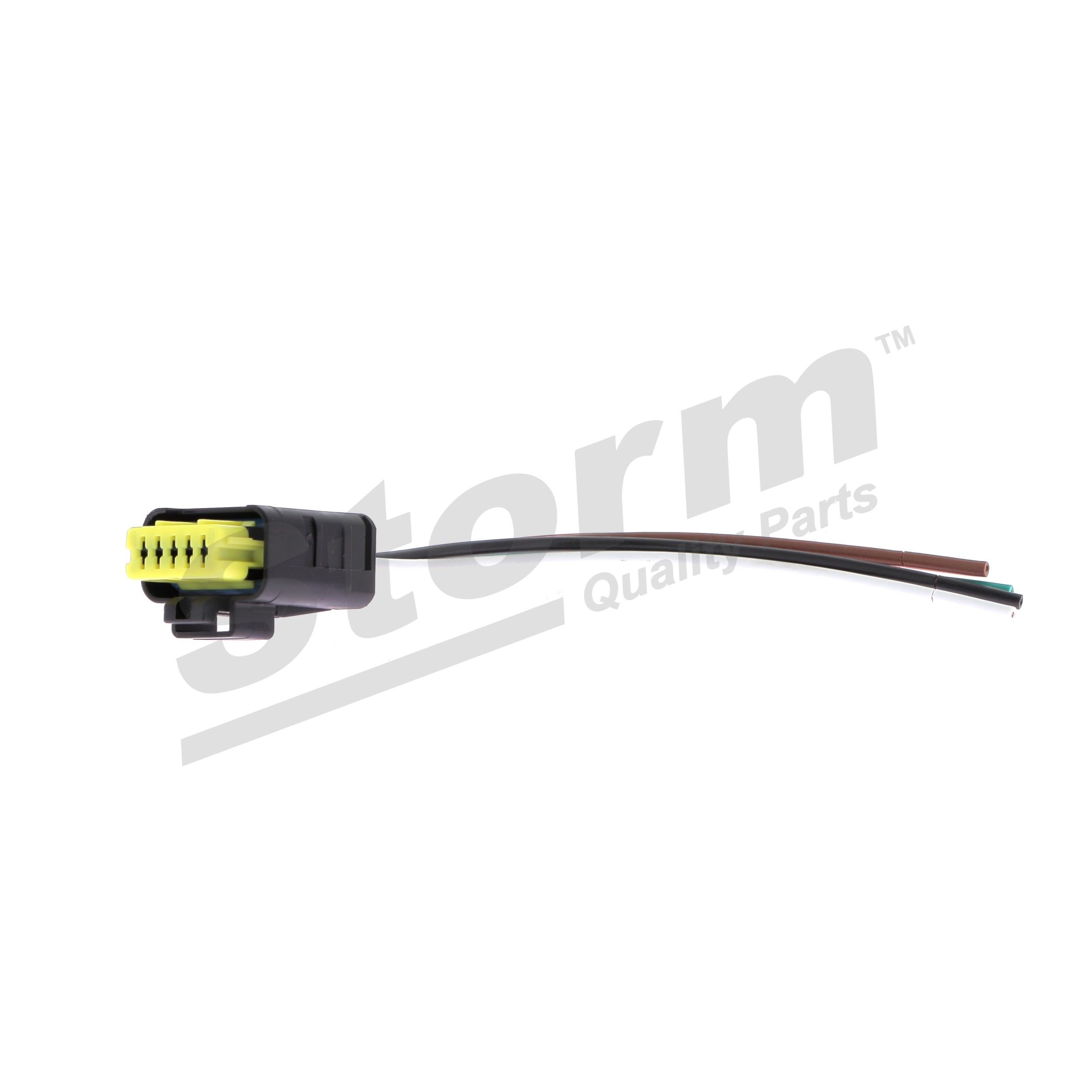 STORM QUALITY PARTS Kaabli remondikomplekt, tagatuli Artikli number: 871099 soodsalt