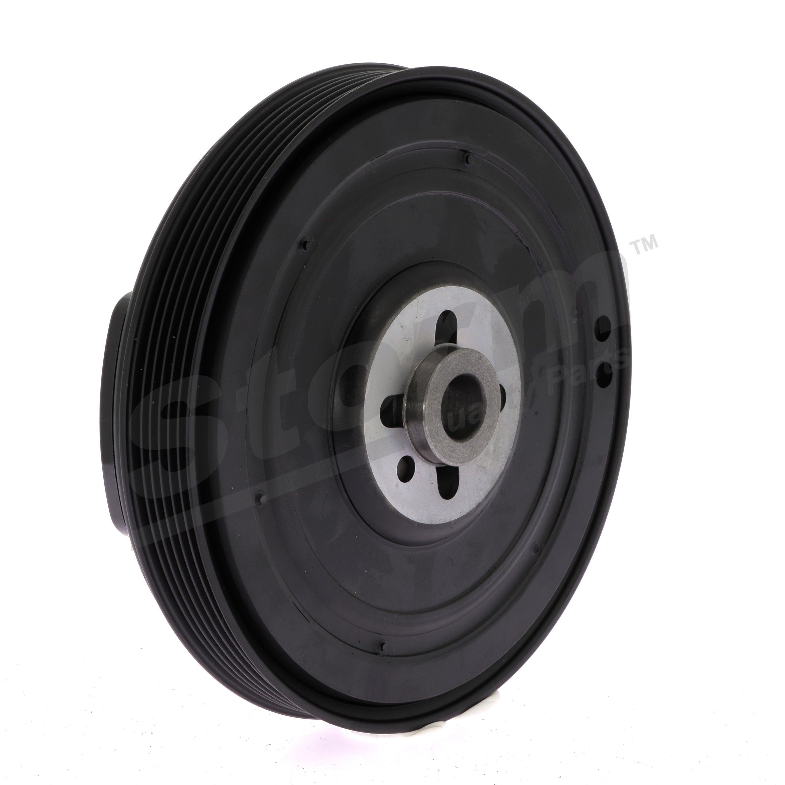 STORM QUALITY PARTS Ремъчна шайба, колянов вал артикулен номер: 93093 евтино