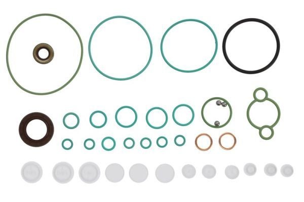 OEM Repair Kit, fuel pump ENT210014 from ENGITECH