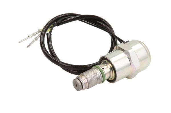 ENGITECH ENT220016 Klapp, kütusepump MONDEO 1.8 TDCi 125 HP Diisel 2015