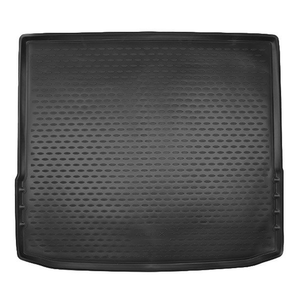 RIDEX Bagasjeromsmatte artikkelnummer: 4731A0405 billig