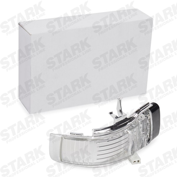 STARK Blinklys artikkelnummer: SKIND-2510251 billig