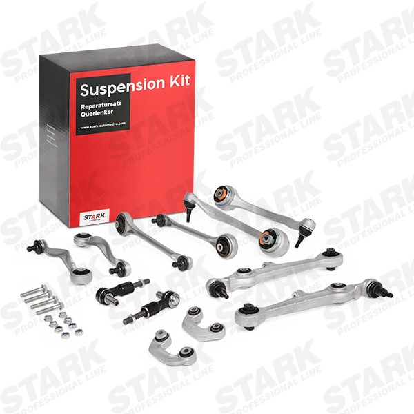 STARK Control arm repair kit Article number: SKSSK-1600502 cheaply