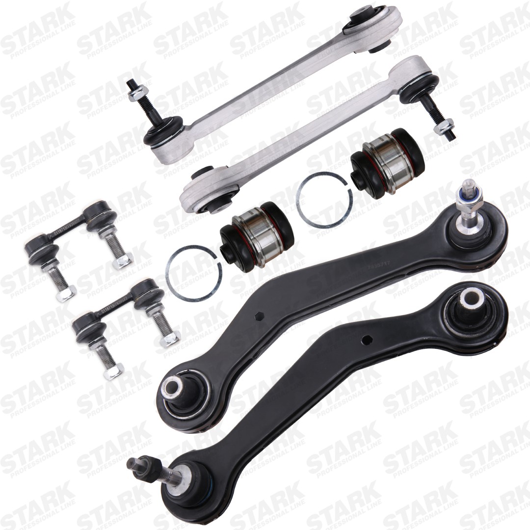 STARK Control arm repair kit Article number: SKSSK-1600505 cheaply