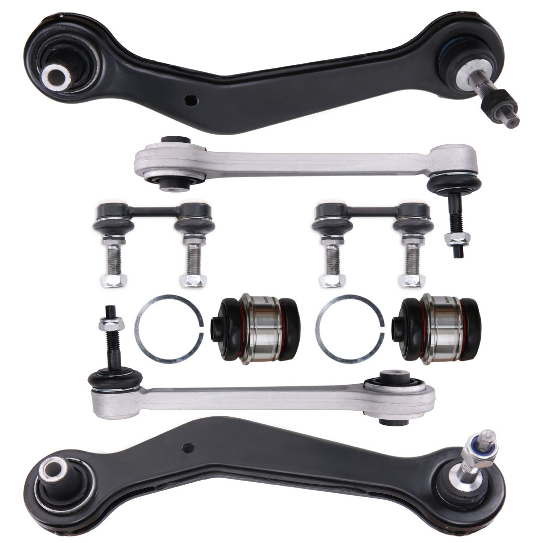 RIDEX Control arm repair kit Article number: 772S0506 cheaply