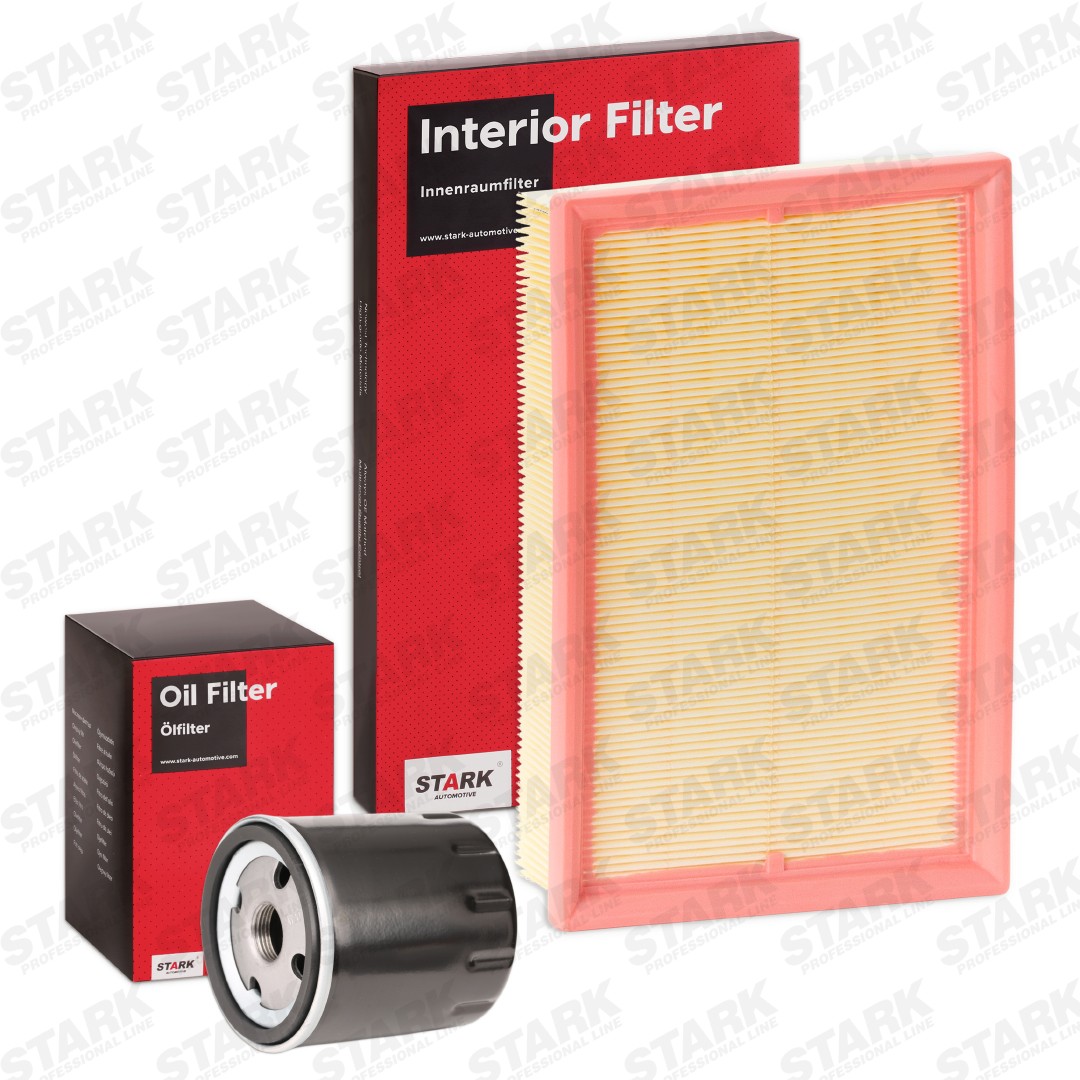STARK Filterset Artikelnummer: SKFS-18880910 kaufen
