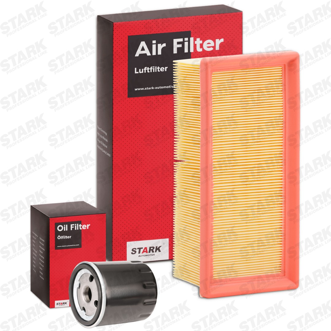 STARK Filter kit Varenummer: SKFS-18880919 billige