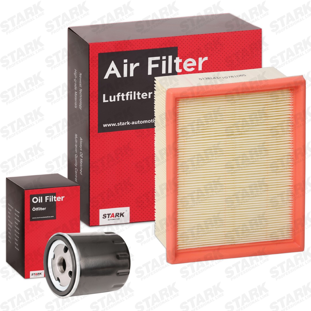 STARK Kit de filtros Número de artículo: SKFS-18880921 a buen precio