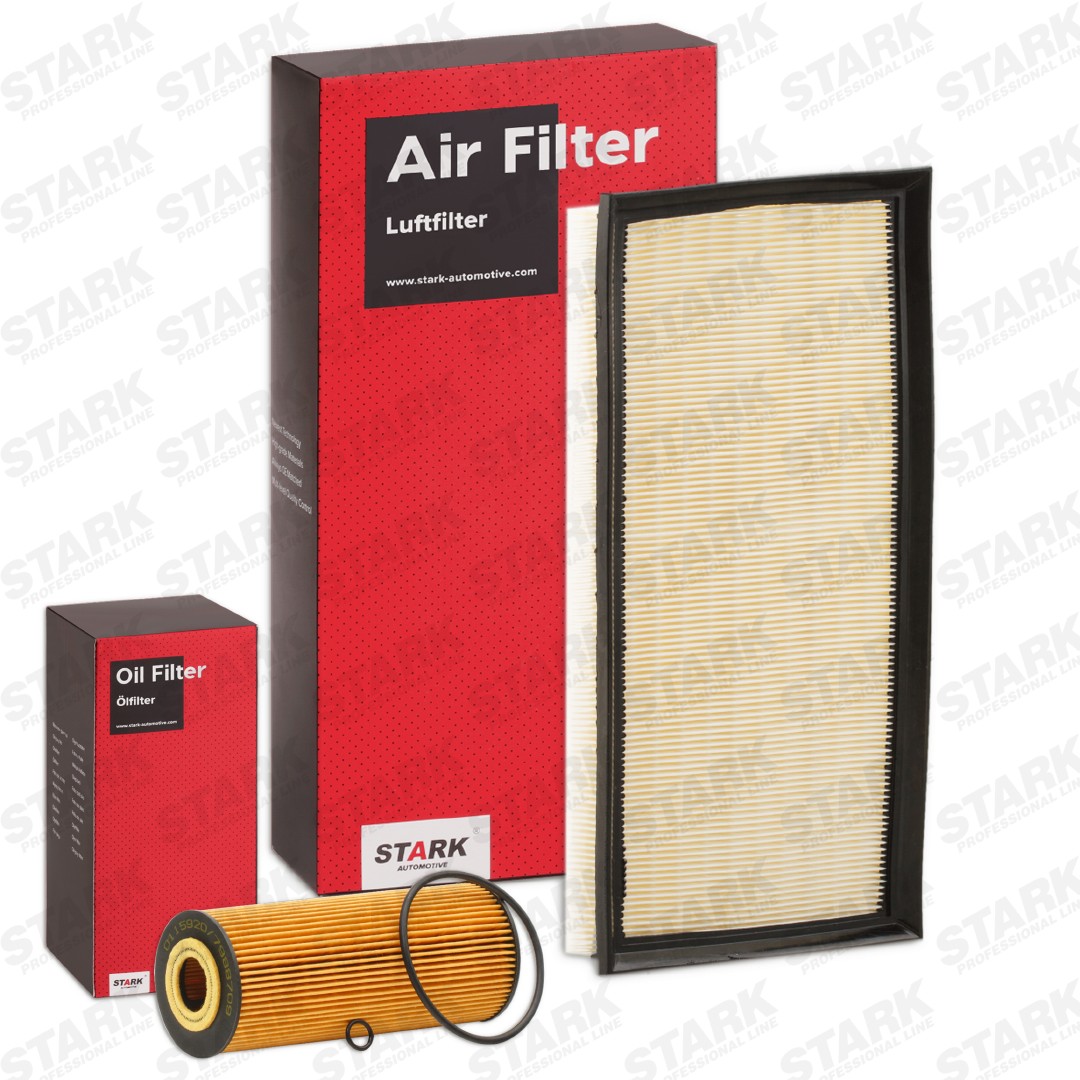 STARK Filter kit Varenummer: SKFS-18880932 billige