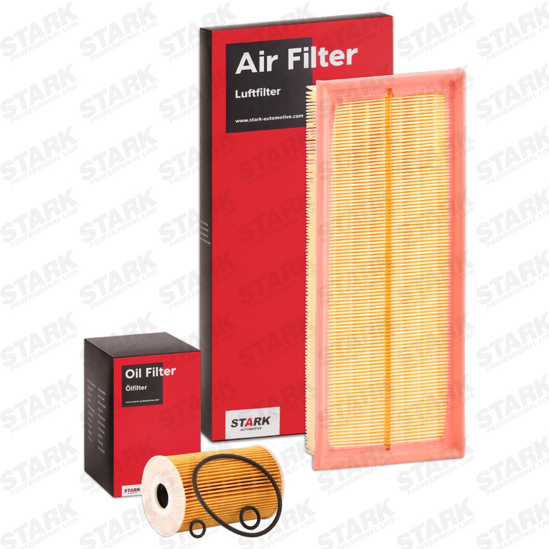 STARK Kit filtri Numero articolo: SKFS-18880949 poco costoso