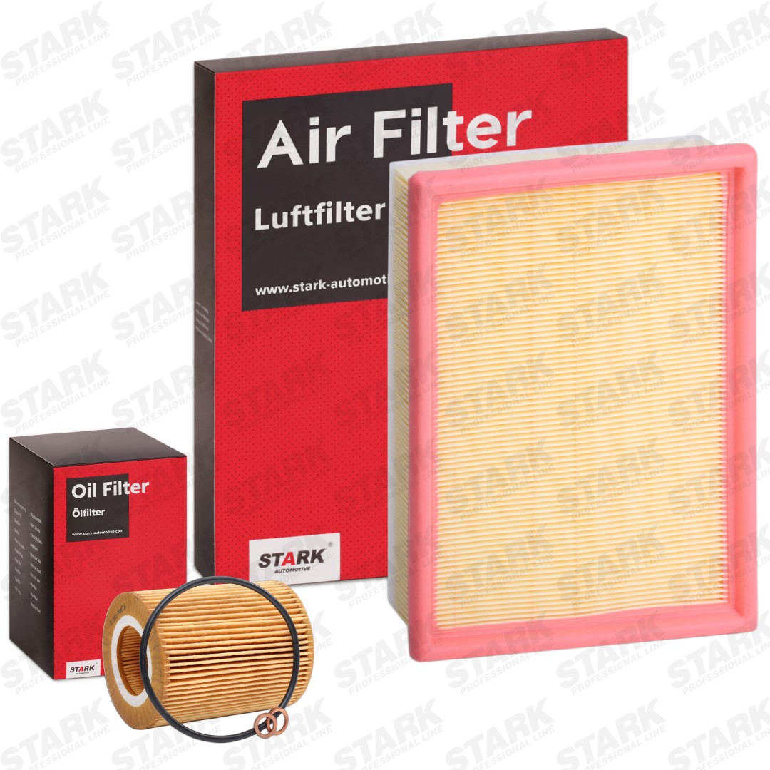 STARK Filter kit Article number: SKFS-18880960 cheaply