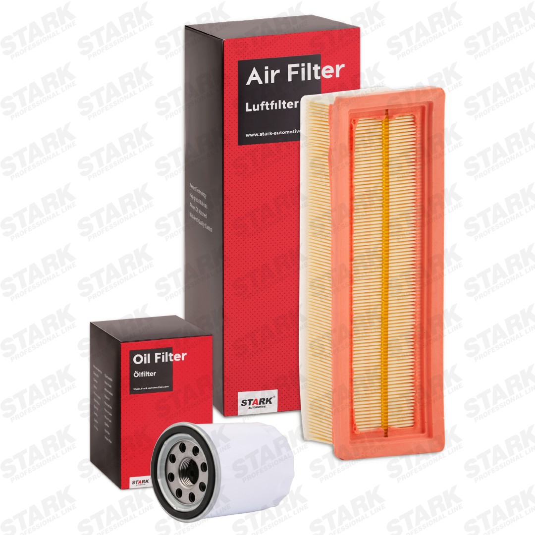 STARK Filter kit Varenummer: SKFS-18880969 billige
