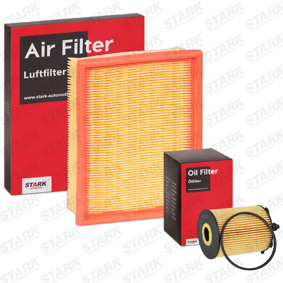STARK Filter kit Varenummer: SKFS-18880996 billige