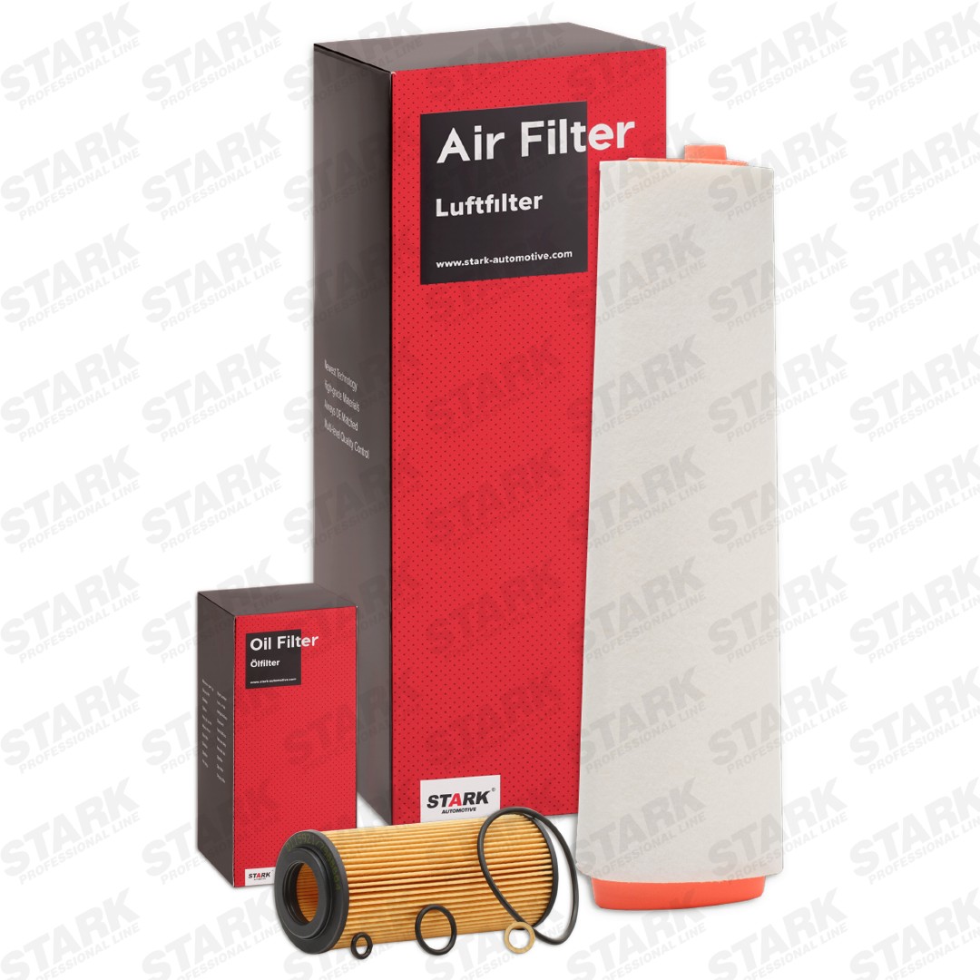 STARK Filter kit Varenummer: SKFS-18881015 billige