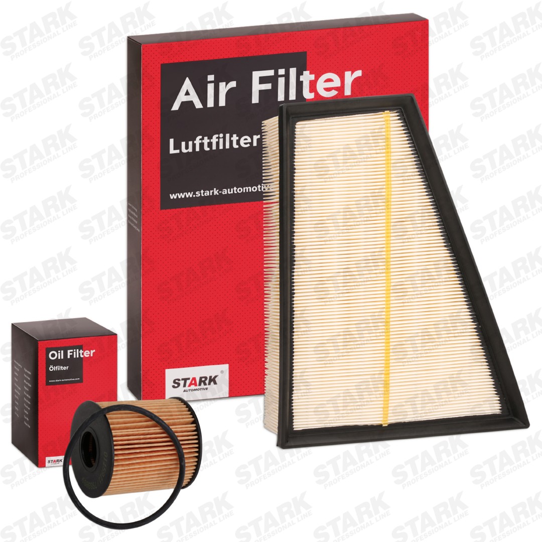 STARK Filter-komplekt Artikli number: SKFS-18881028 soodsalt