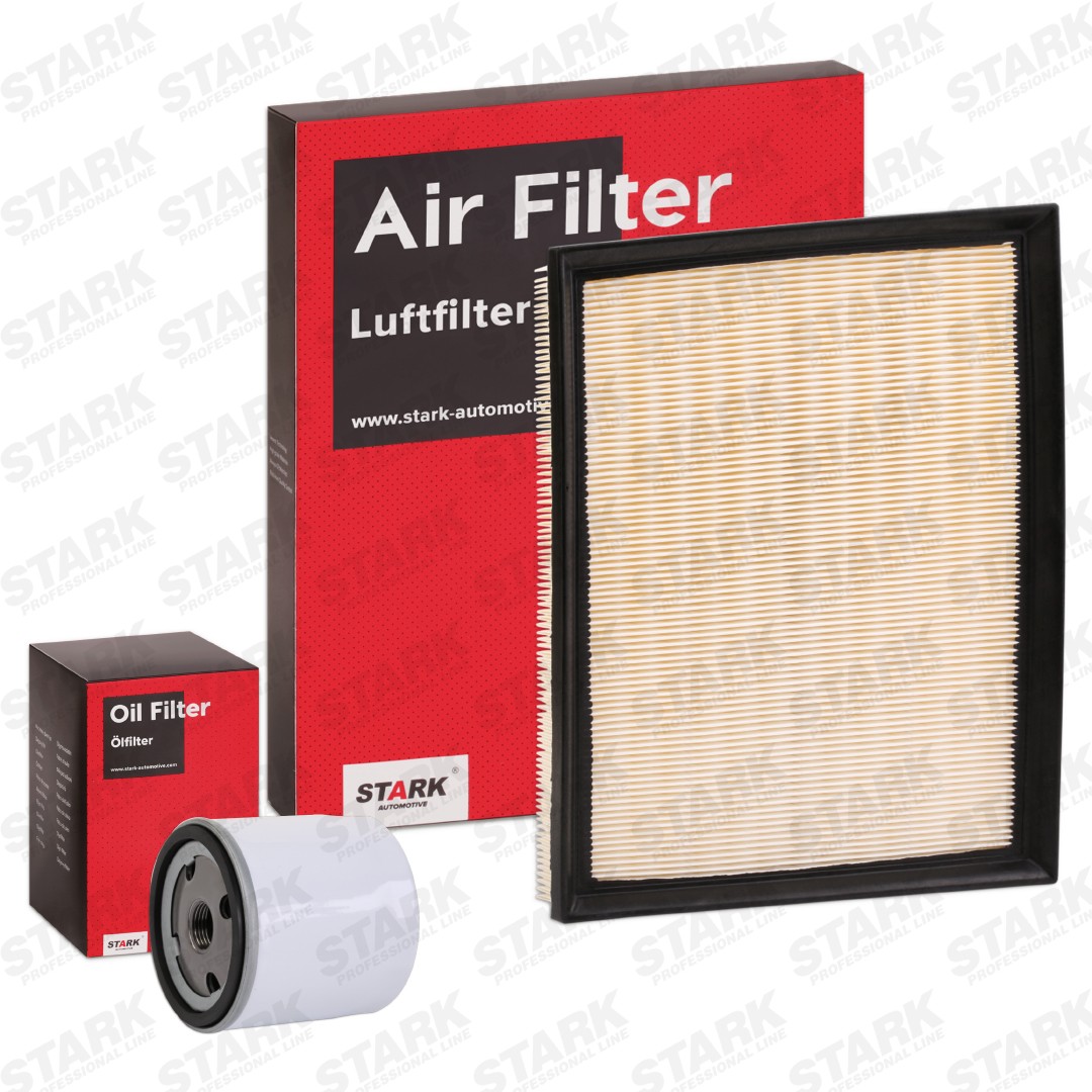 STARK Filter kit Article number: SKFS-18881048 cheaply