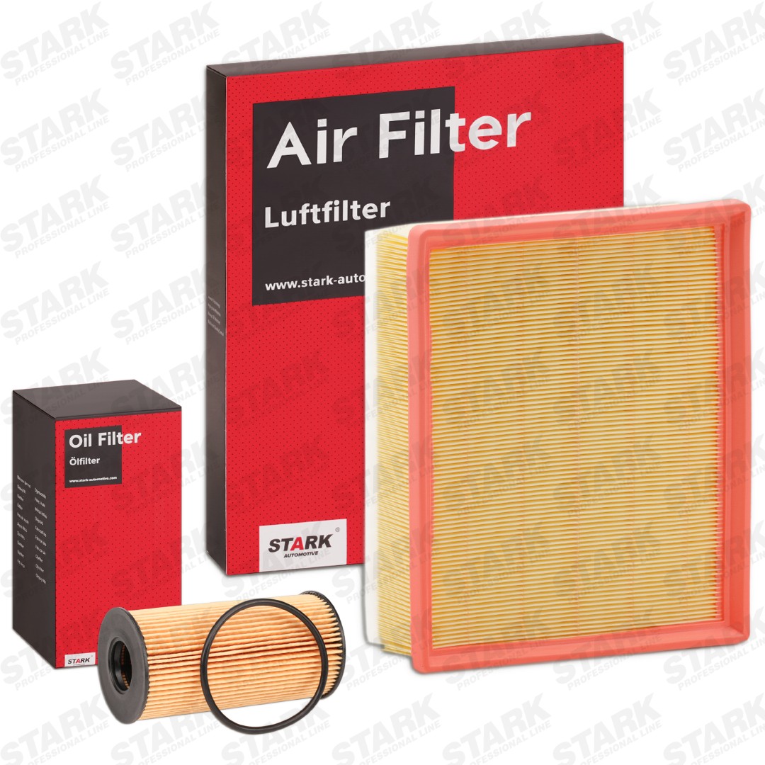 STARK Filter kit Varenummer: SKFS-18881068 billige