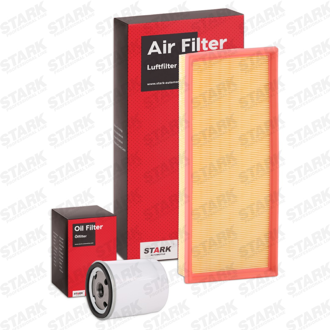 STARK Filter-komplekt Artikli number: SKFS-18881079 soodsalt