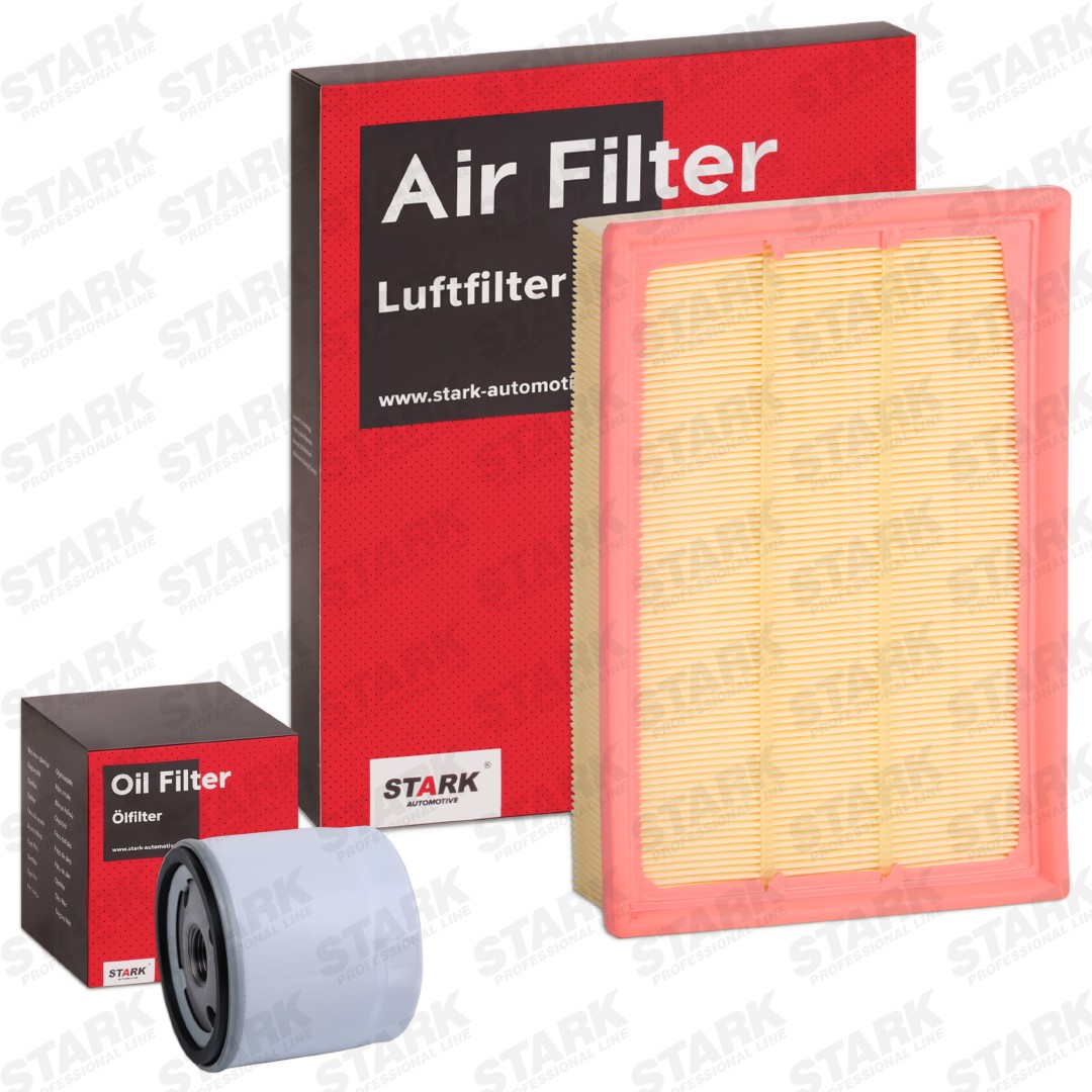 STARK Filter kit Article number: SKFS-18881095 cheaply