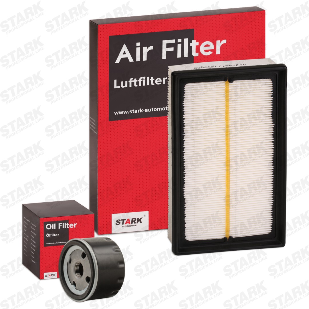 STARK Filter kit Varenummer: SKFS-18881124 billige