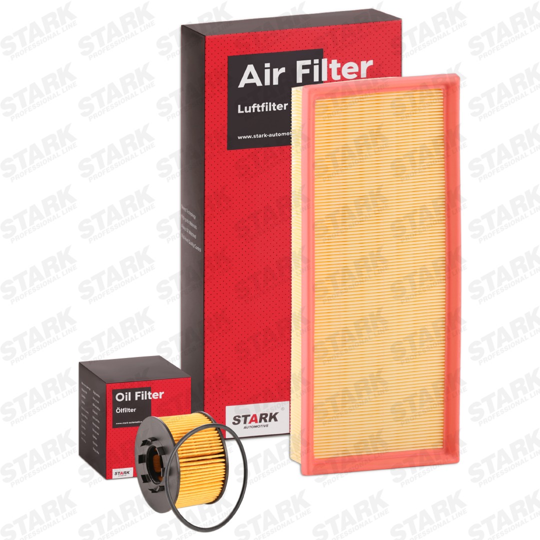 STARK Filter-komplekt Artikli number: SKFS-18881210 soodsalt