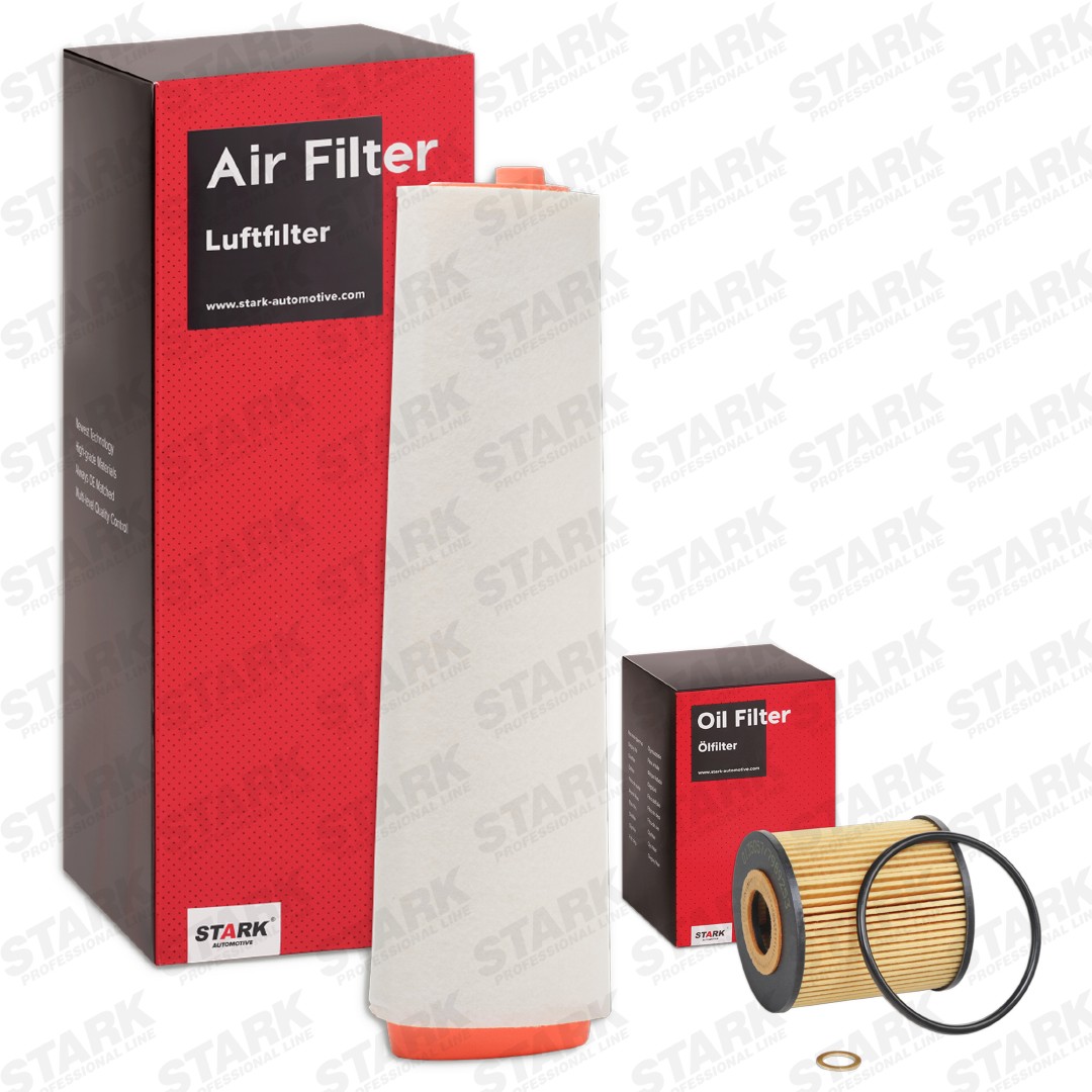 STARK Filter kit Varenummer: SKFS-18881239 billige