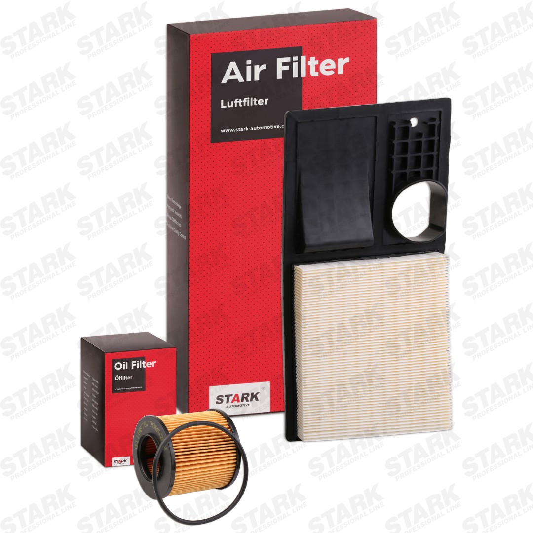 STARK Filter kit Varenummer: SKFS-18881271 billige