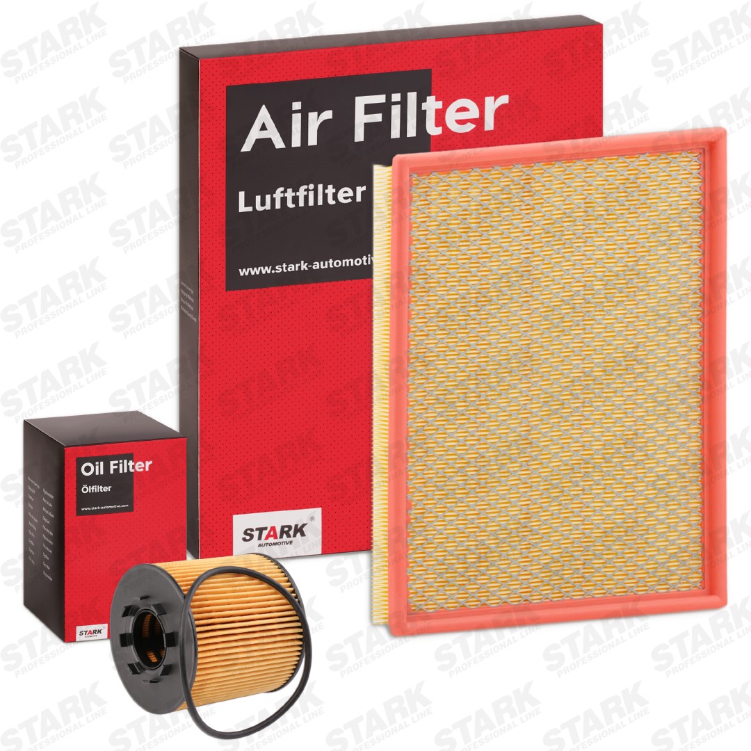 STARK Filter kit Article number: SKFS-18881326 cheaply