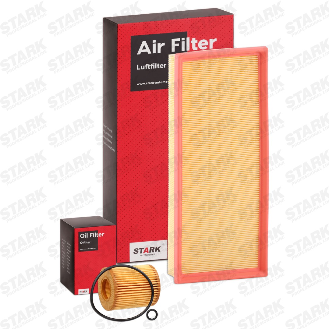 STARK Filter-komplekt Artikli number: SKFS-18881327 soodsalt