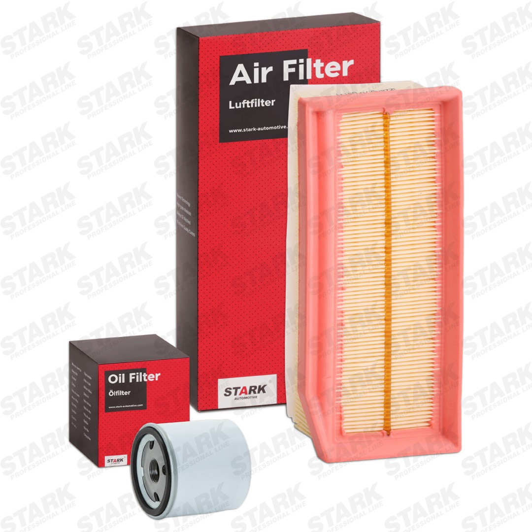 STARK Set filtre număr articol: SKFS-18881394 ieftin